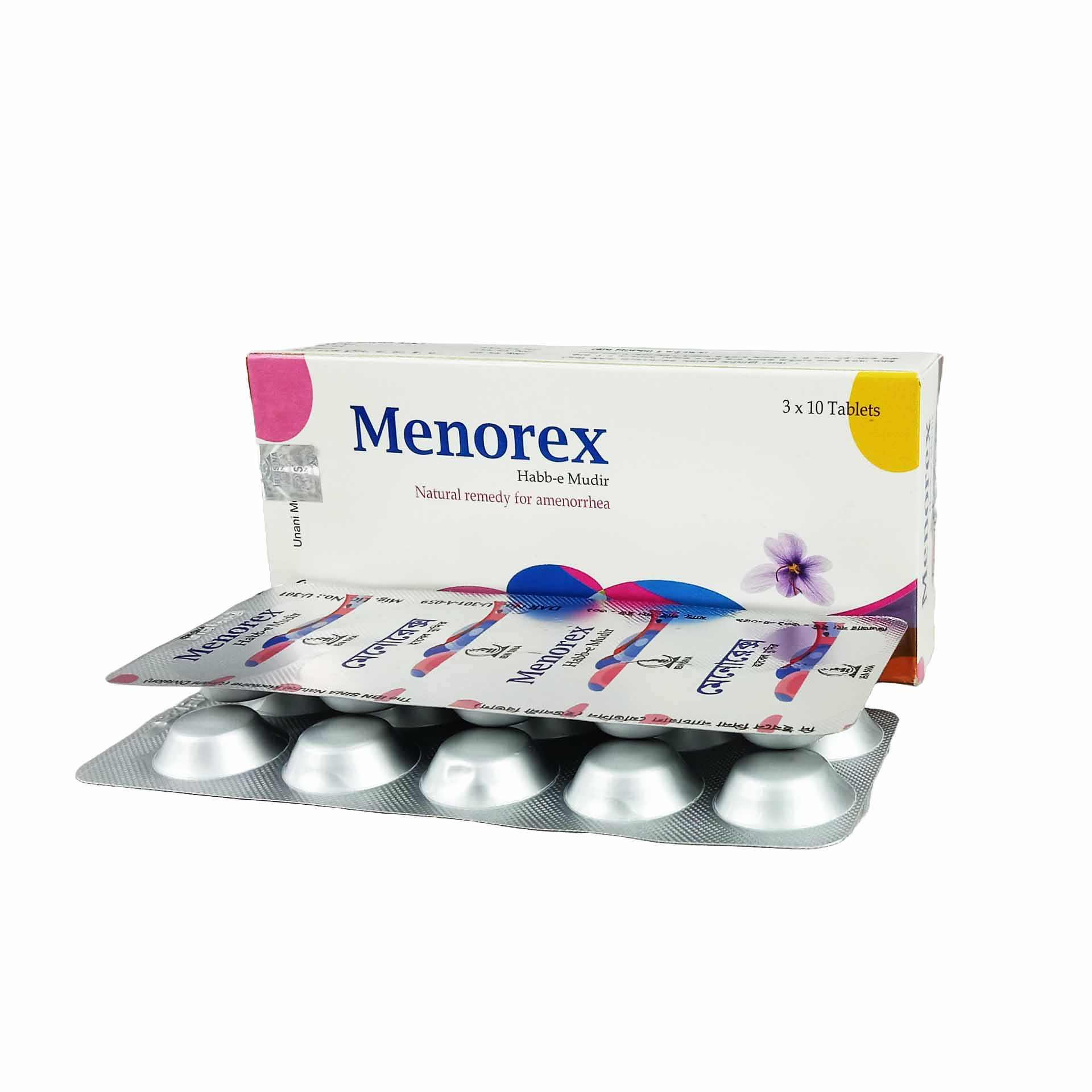 Menorex