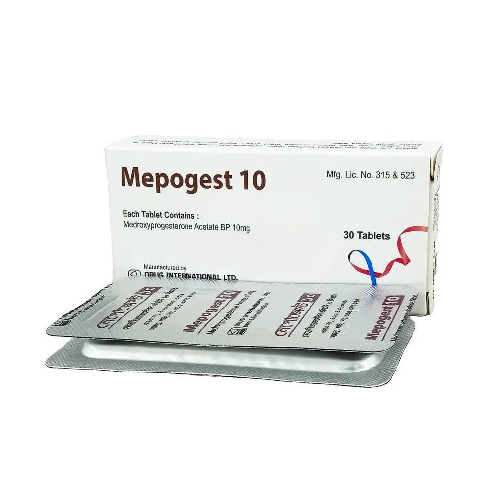 Mepogest 10