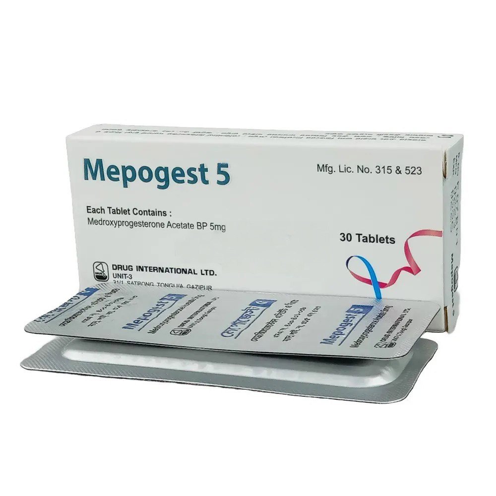 Mepogest 5