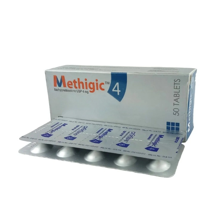 Methigic 4
