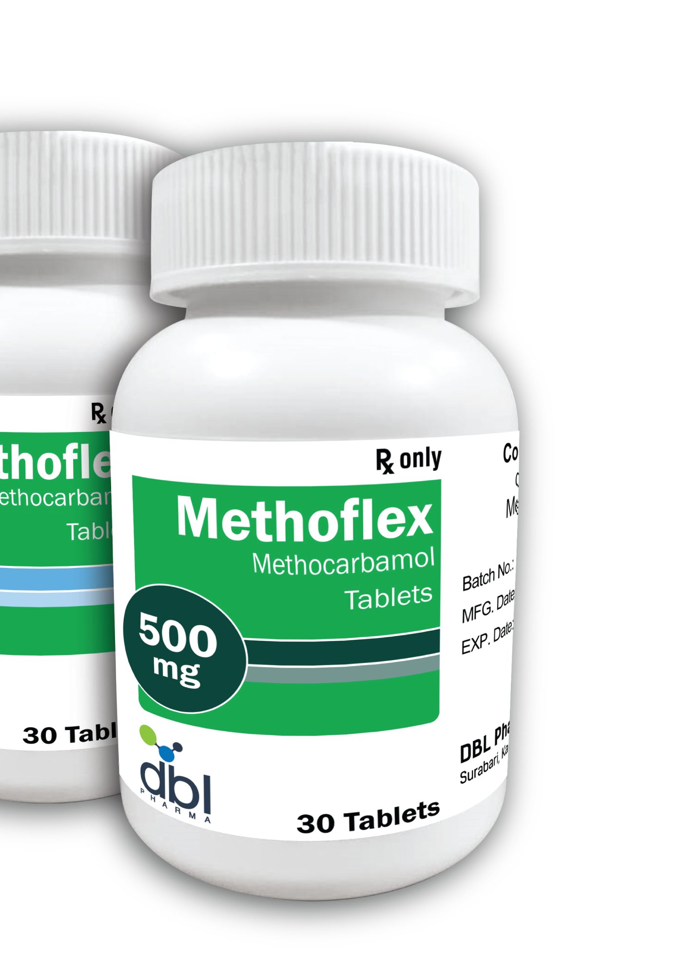 Methoflex 500