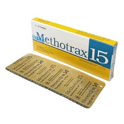 Methotrax 15