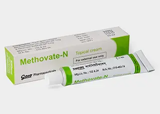 Methovate N
