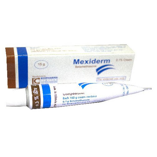 Mexiderm