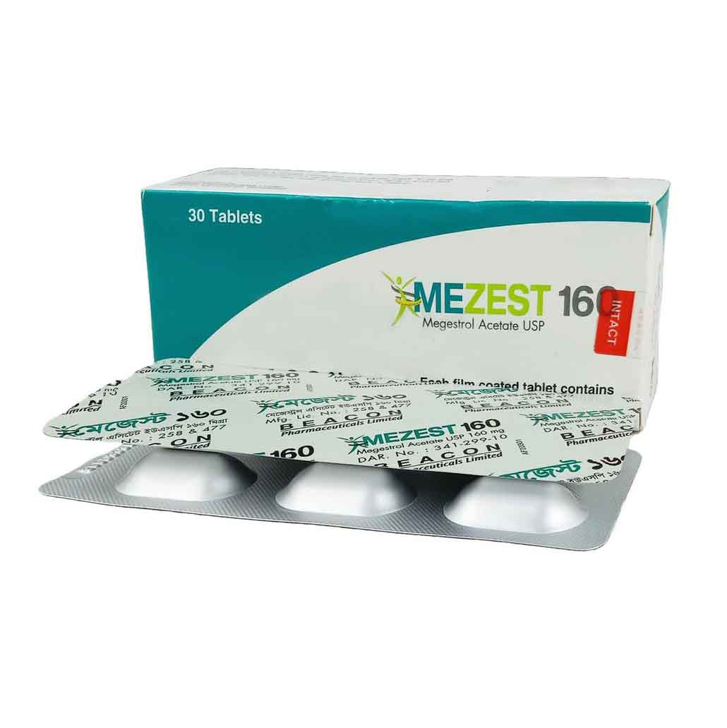 Mezest 160