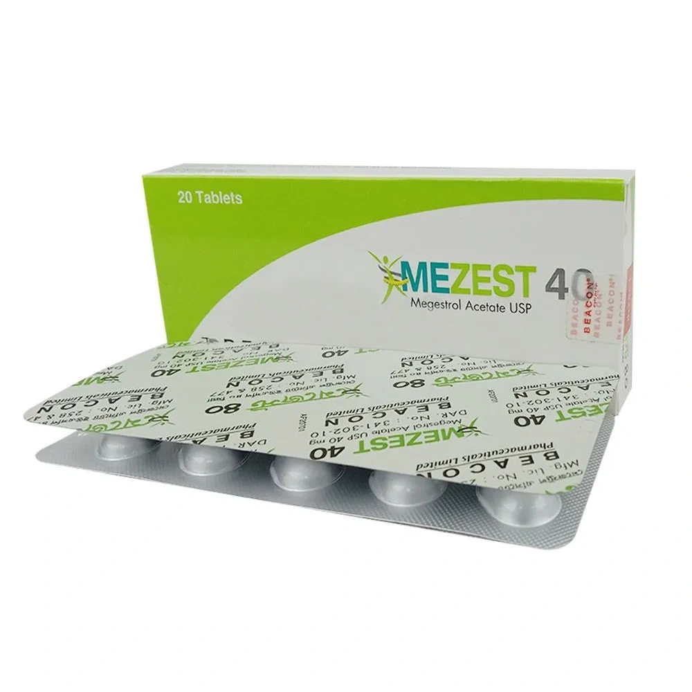 Mezest 40