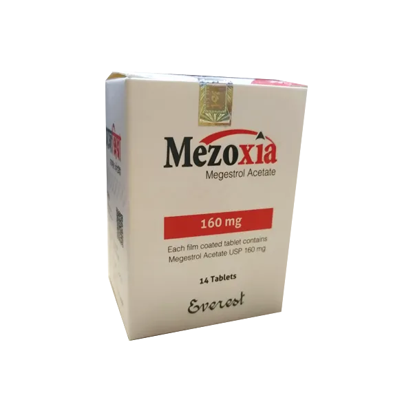 Mezoxia