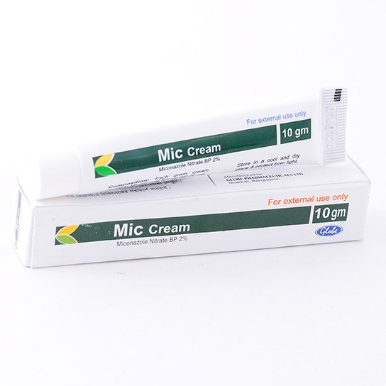 MIC