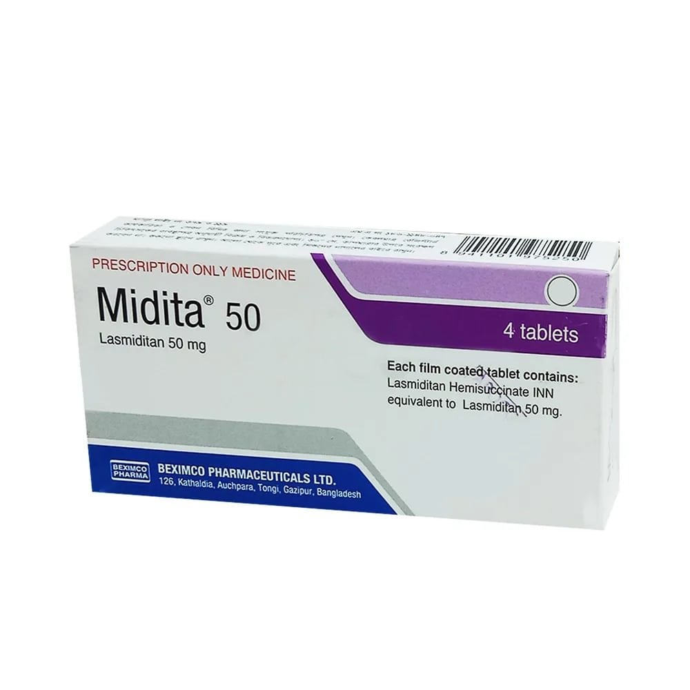 Midita 50
