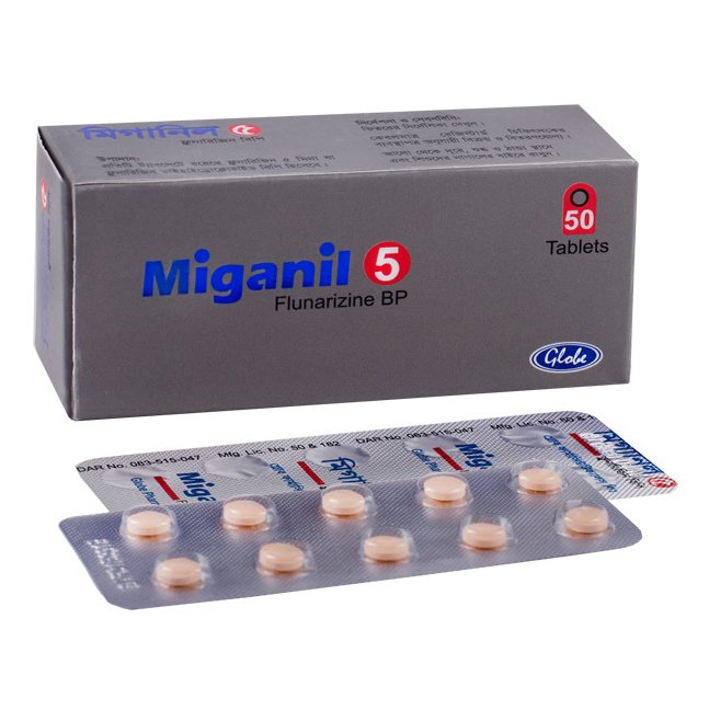 Miganil 5