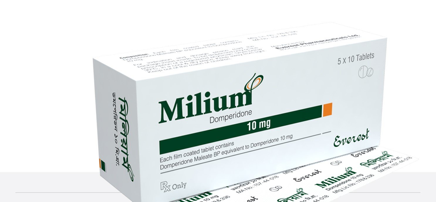 Milium 10