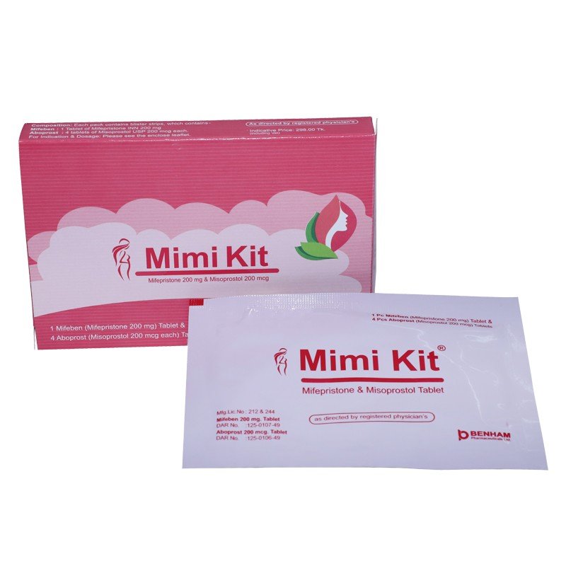 Mimi-Kit