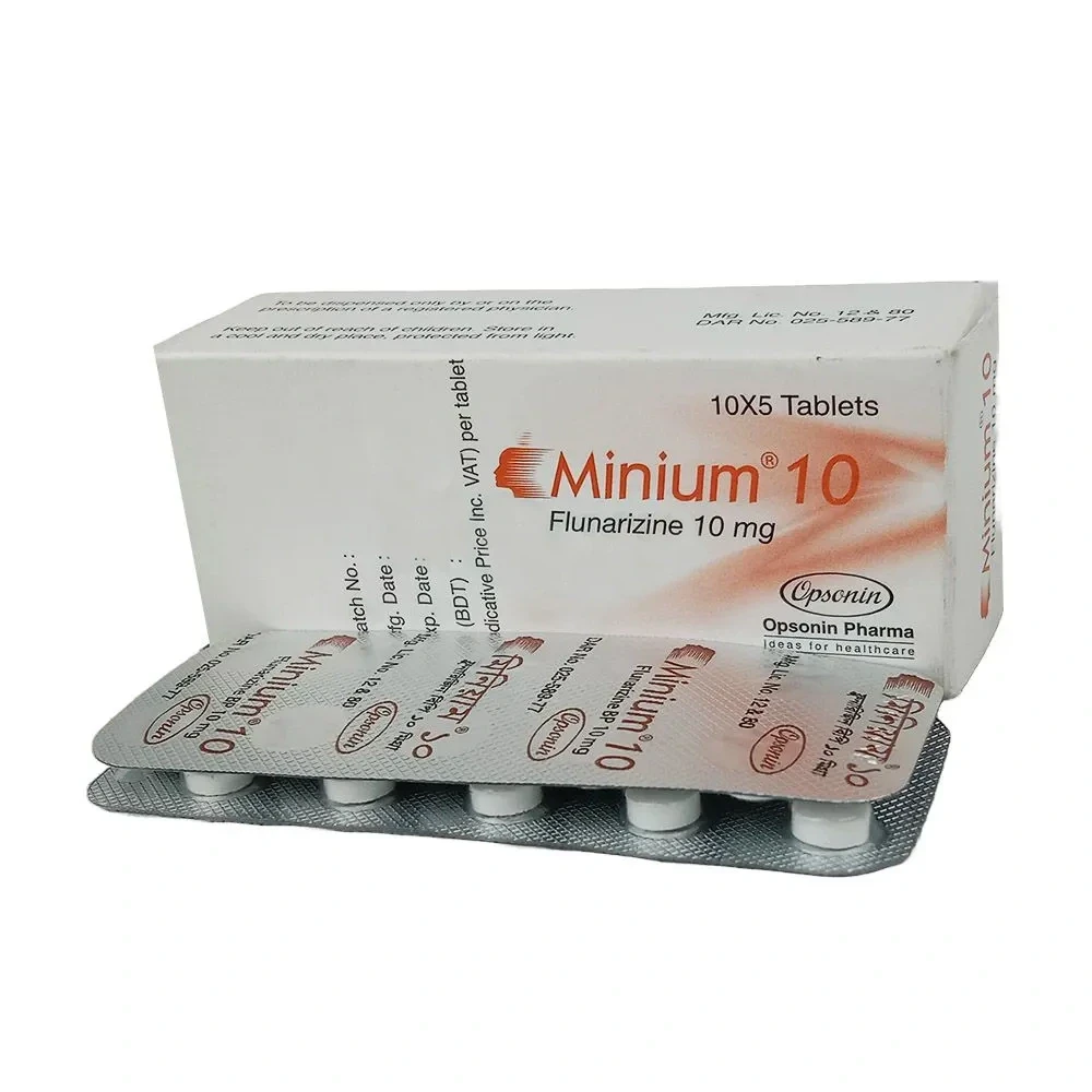 Minium 10