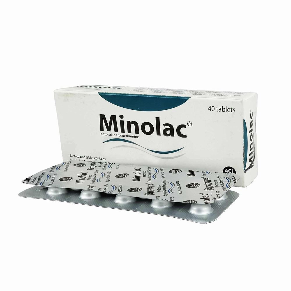 Minolac 10