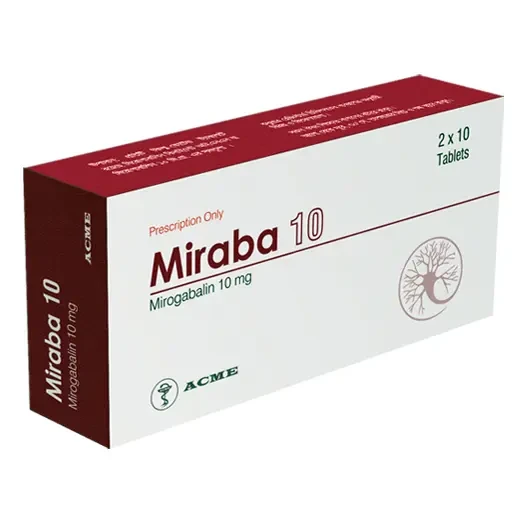 Miraba 10