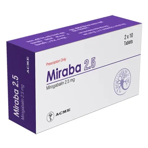 Miraba 2.5
