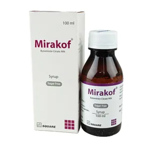 Mirakof