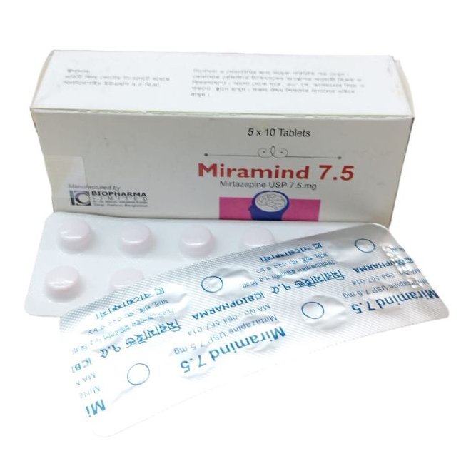 Miramind