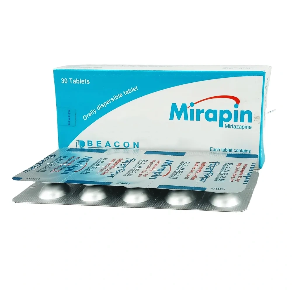 Mirapin 15
