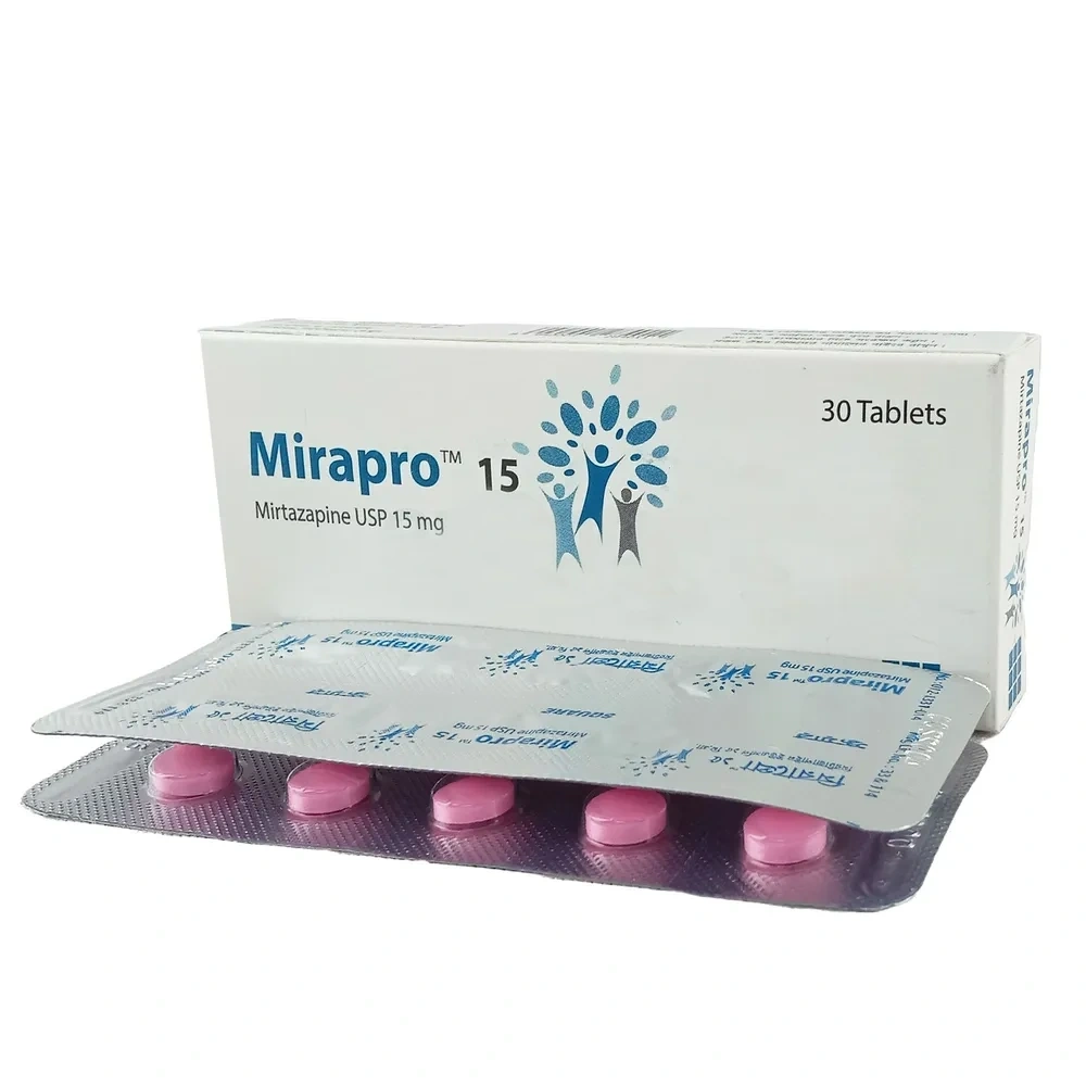 Mirapro 15