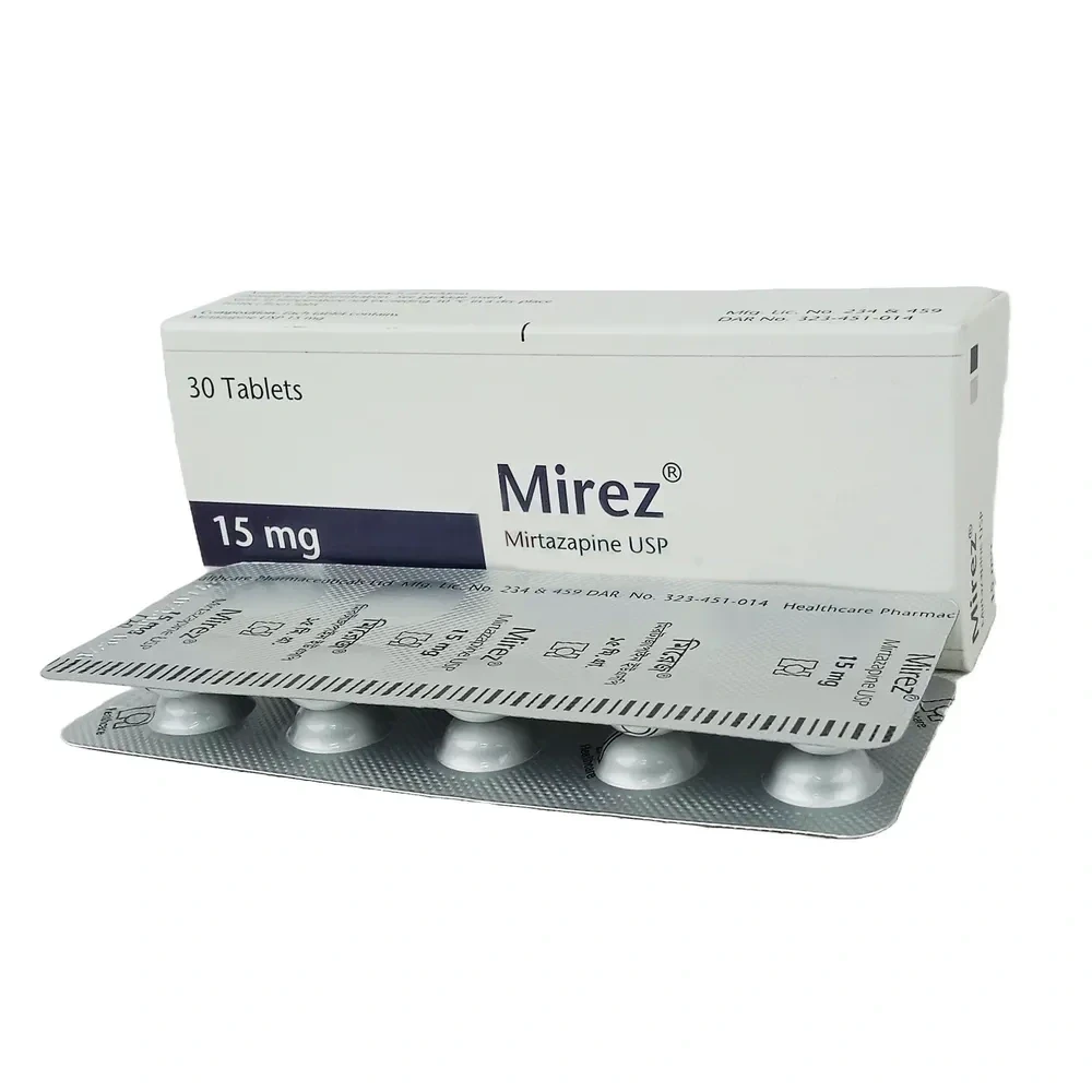 Mirez 15