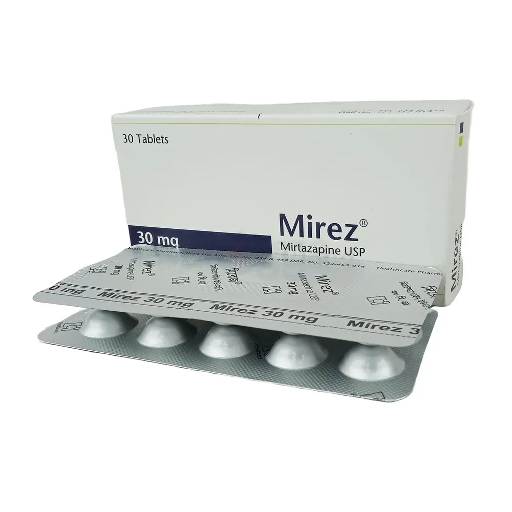 Mirez 30