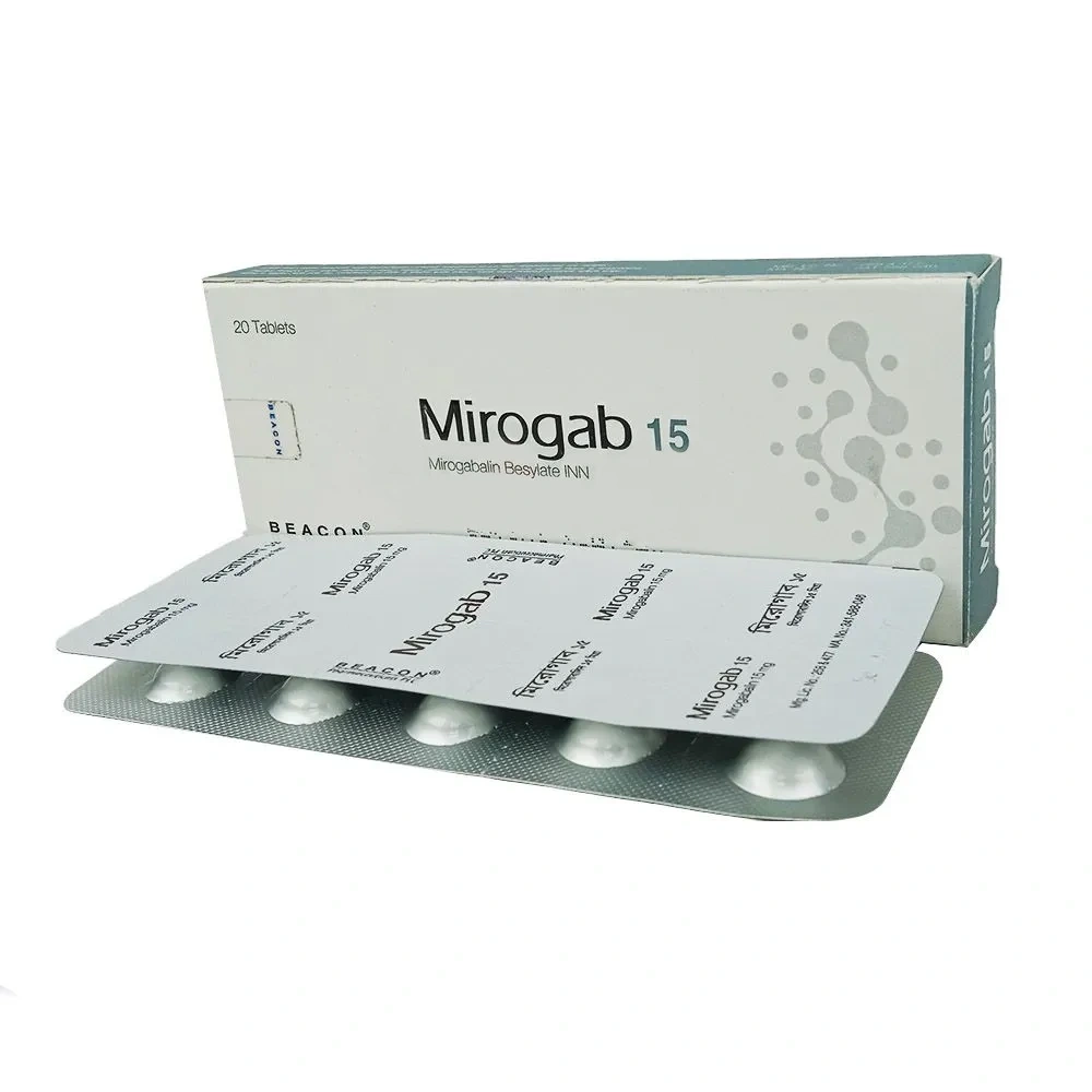 Mirogab 15