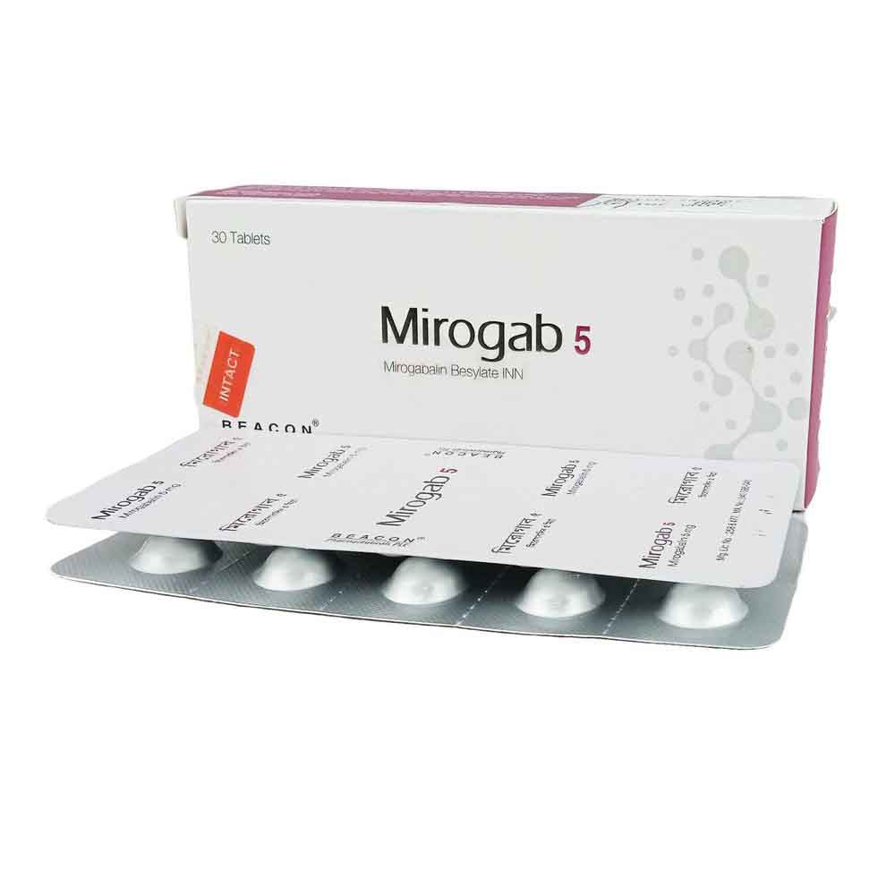 Mirogab 5