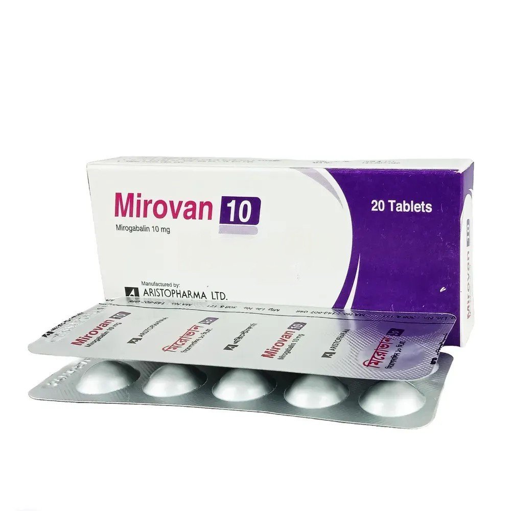 Mirovan 10