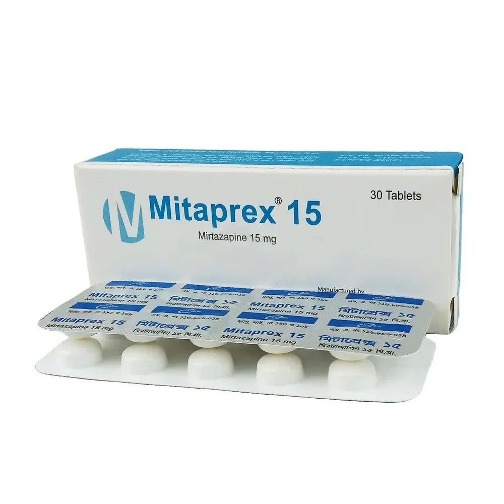 Mitaprex 15