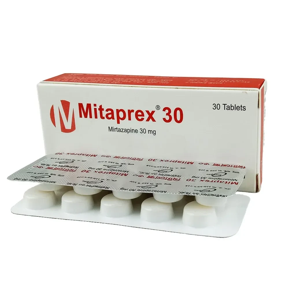 Mitaprex 30