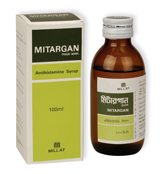 Mitargan