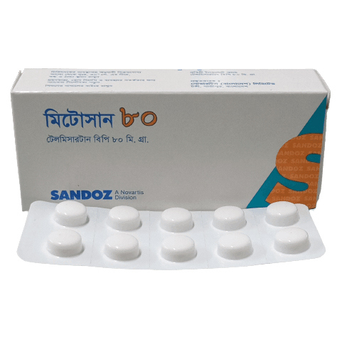 Mitosan 80