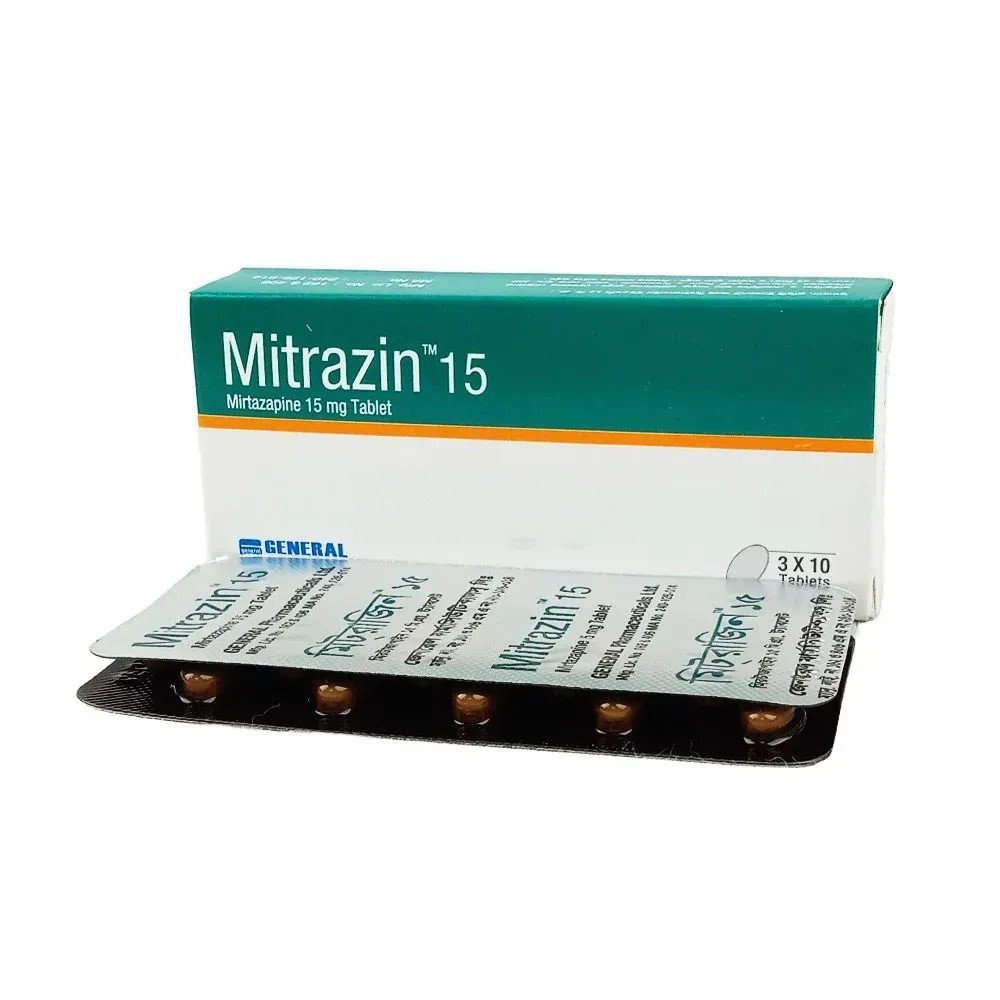 Mitrazin 15