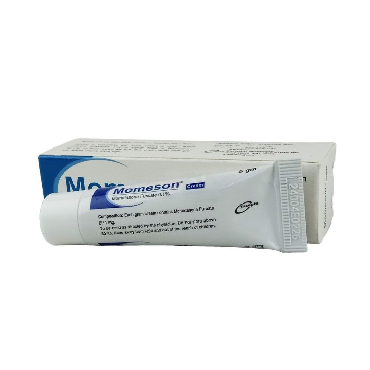 Momeson Cream