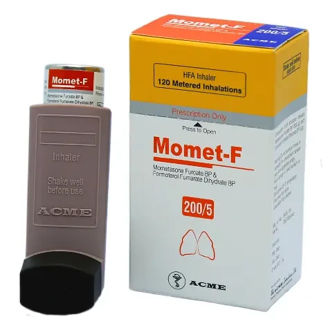 Momet-F 200/5