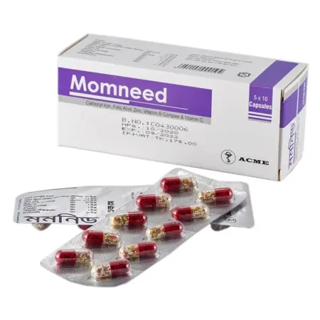 Momneed