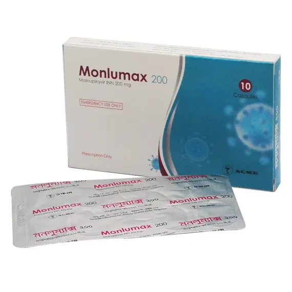 Monlumax 200