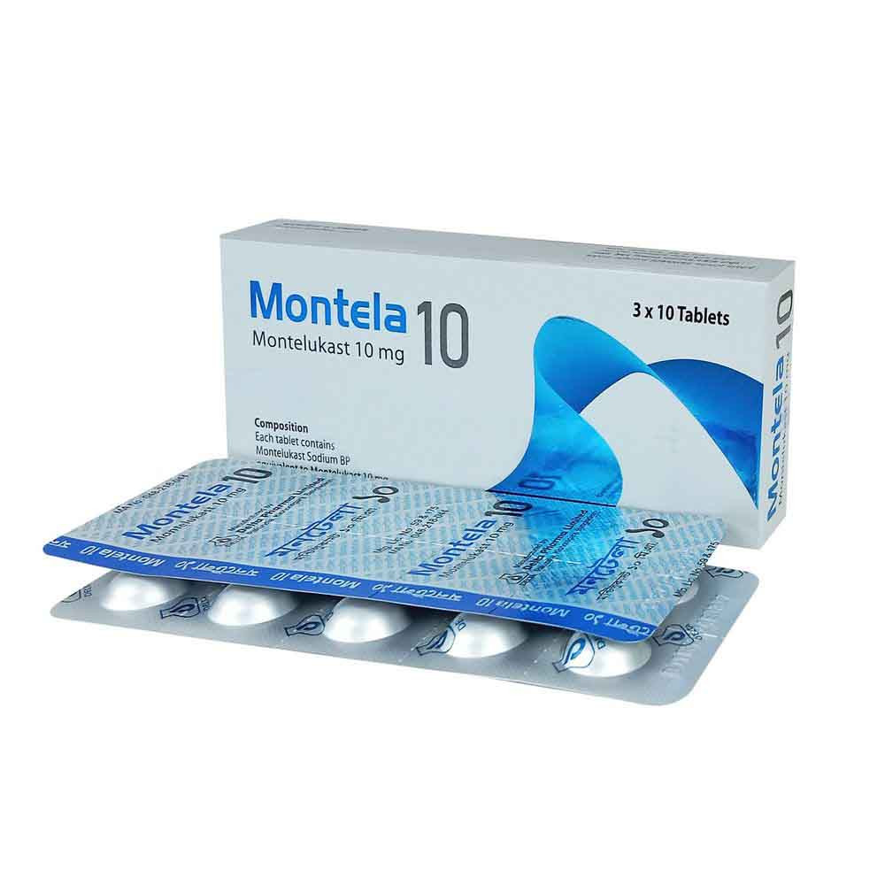 Montela 10