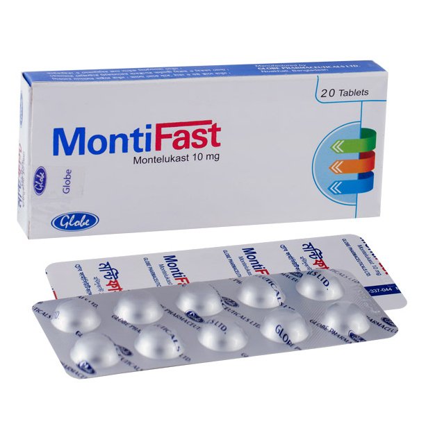 Montifast