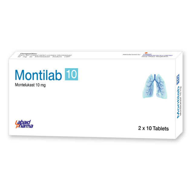 Montilab 10