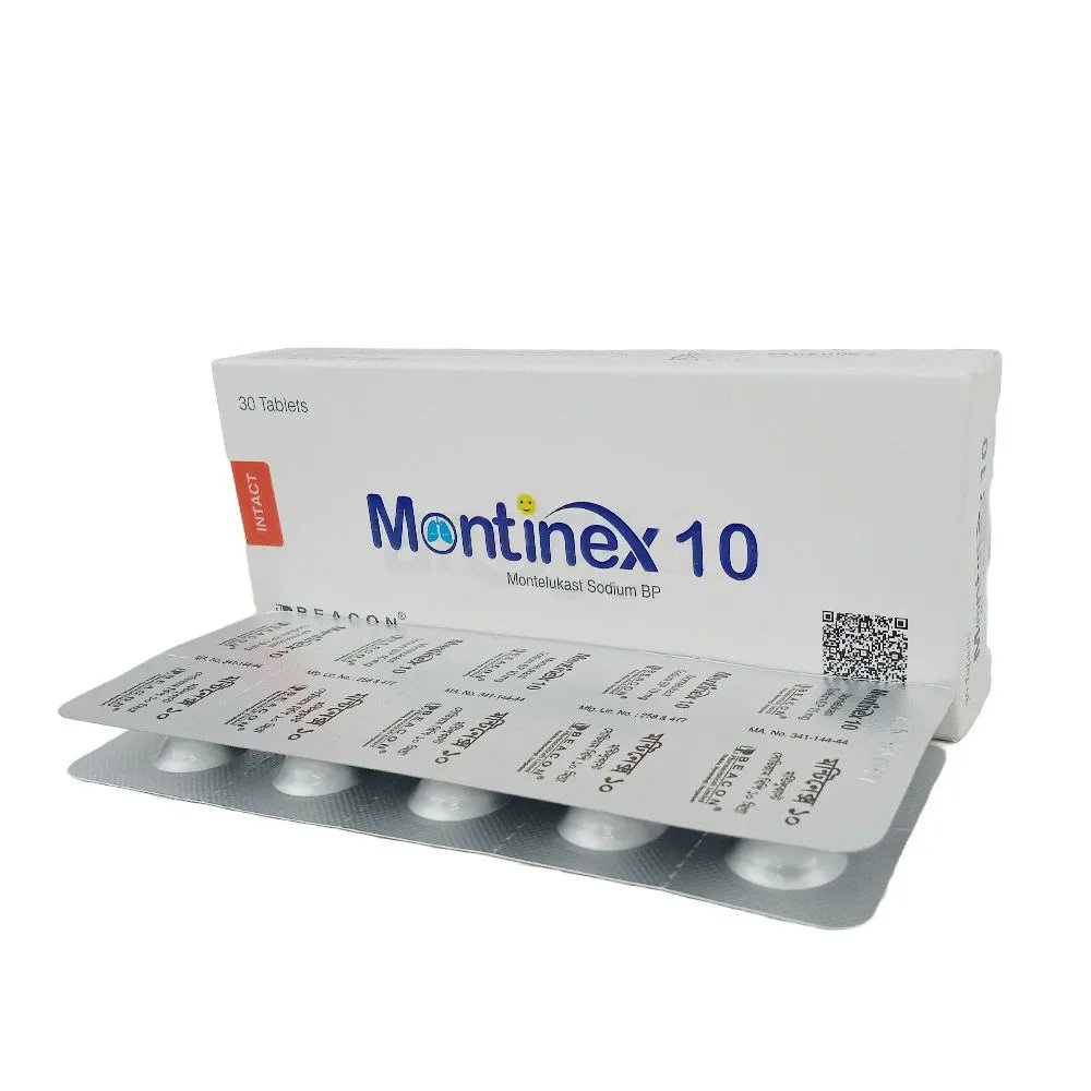 Montinex 10