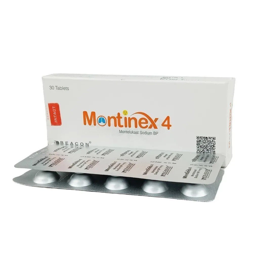 Montinex 4