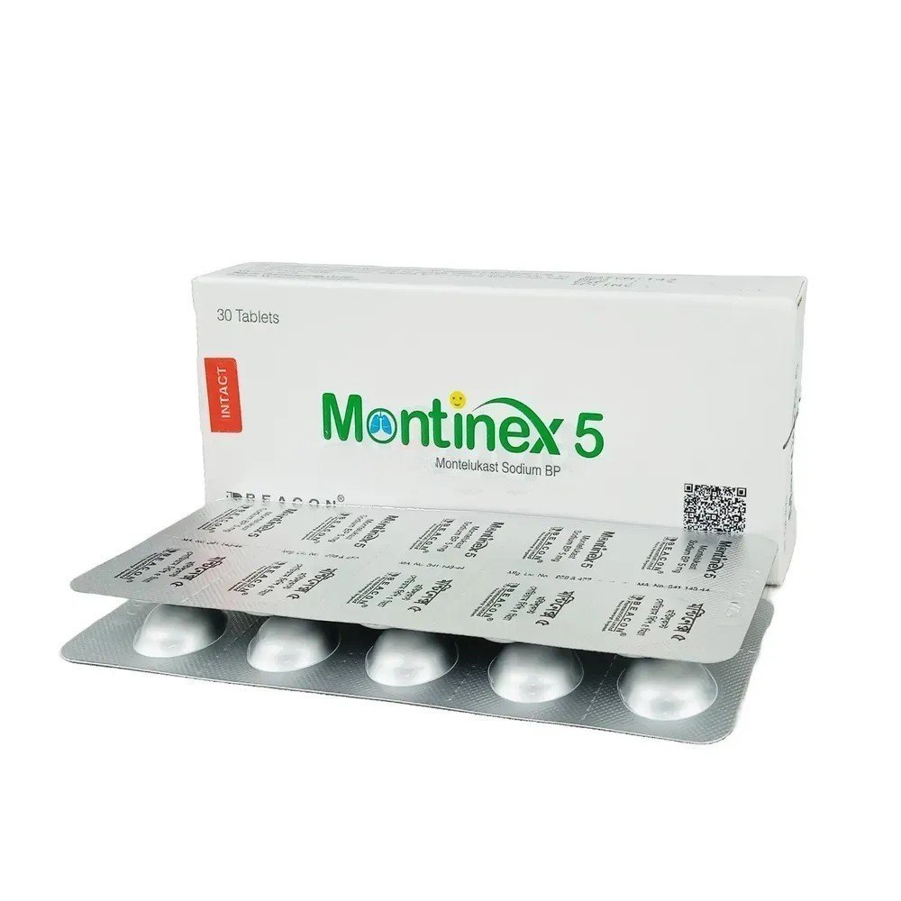 Montinex 5