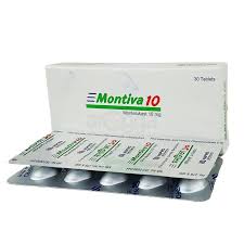 Montiva 10