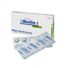 Montiva 4