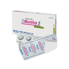 Montiva 5