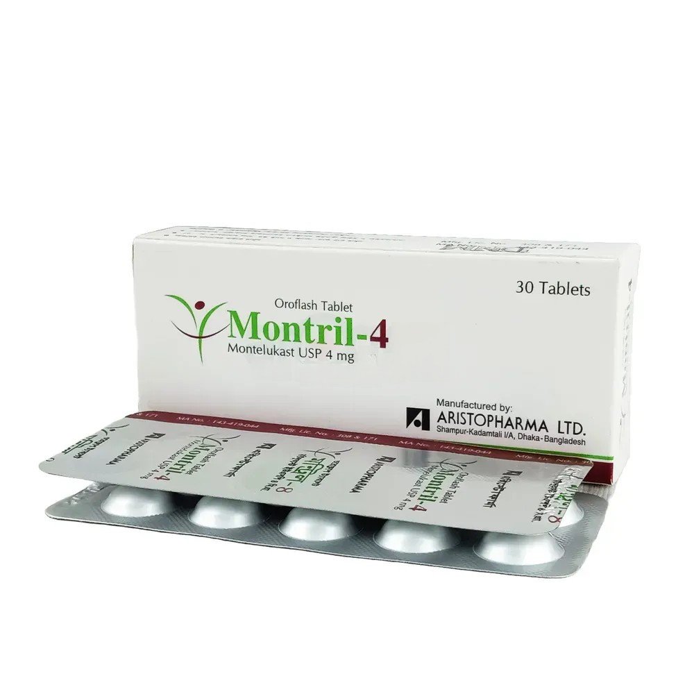 Montril 4