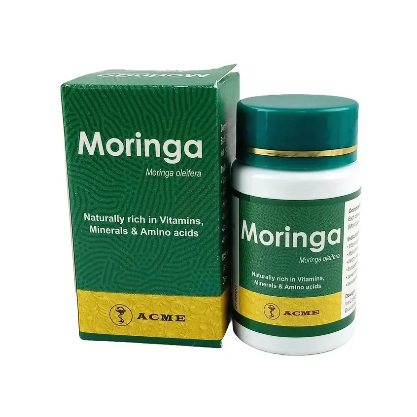 Moringa 500
