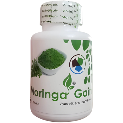 Moringa Gain